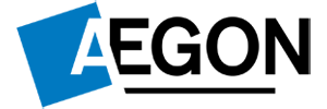 AEGON hypotheekrente AEGON logo - Huidige hypotheekrente