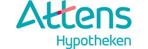 Attens Hypotheken hypotheekrente Attens Hypotheken logo - Huidige hypotheekrente