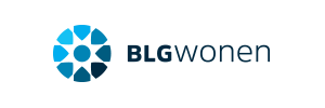 BLG Wonen hypotheekrente BLG Wonen logo - Huidige hypotheekrente