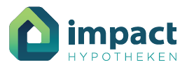 Impact Hypotheken hypotheekrente Impact Hypotheken logo - Huidige hypotheekrente