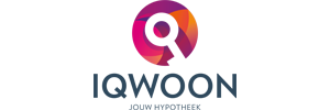 IQWOON hypotheekrente IQWOON logo - Huidige hypotheekrente