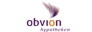 Obvion hypotheekrente Obvion logo - Huidige hypotheekrente