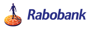 Rabobank hypotheekrente Rabobank logo - Huidige hypotheekrente