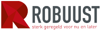 Robuust Hypotheken hypotheekrente Robuust Hypotheken logo - Huidige hypotheekrente