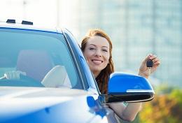 Autolening via dealer duur
