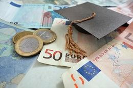 Studieschuld aflossen