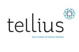 Tellius logo