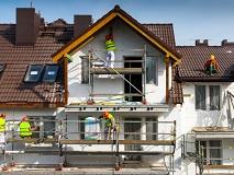Je verbouwing voordelig financieren