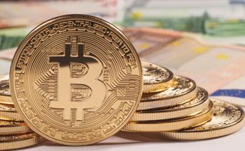 Bitcoins beleggen