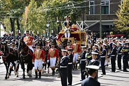 Prinsjesdag: de maatregelen voor 2019