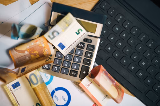 Geld lenen, doe het verantwoord