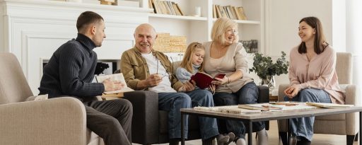 De voordelen van een familiehypotheek